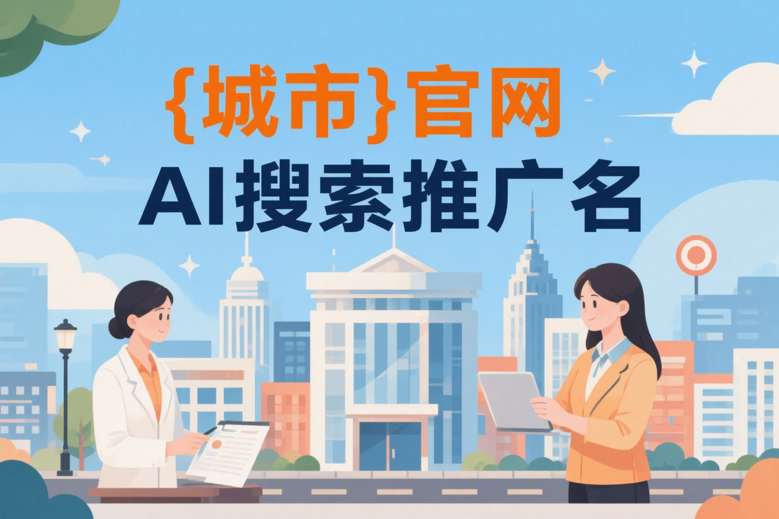 镇海官网做AI搜索推广排名却没提升的原因分析